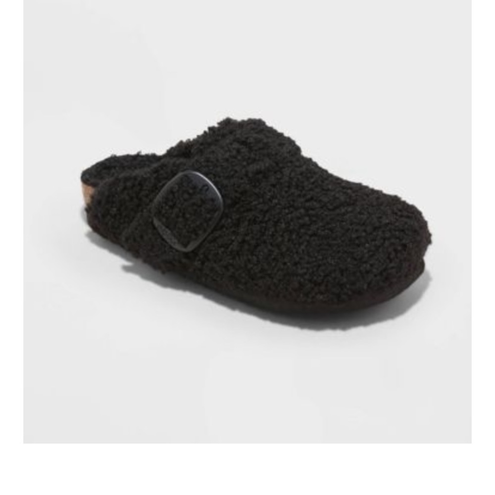 Target Sherpa mules